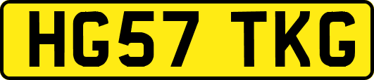 HG57TKG