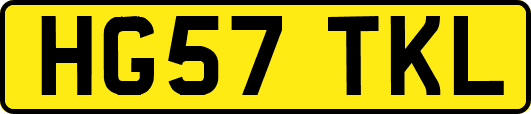 HG57TKL