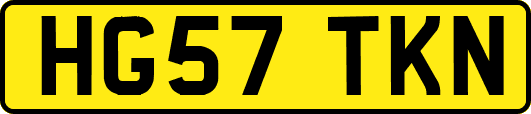 HG57TKN