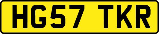 HG57TKR