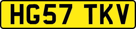 HG57TKV