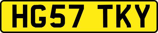 HG57TKY