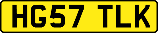 HG57TLK