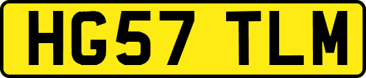 HG57TLM