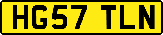 HG57TLN
