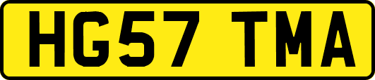 HG57TMA