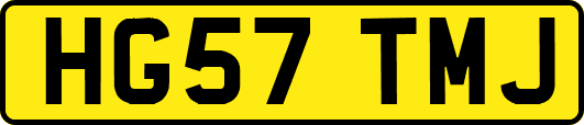 HG57TMJ
