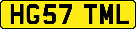 HG57TML