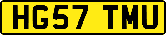 HG57TMU
