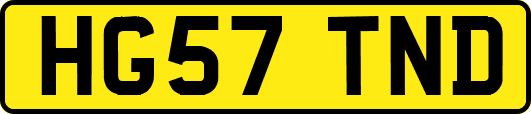 HG57TND