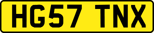 HG57TNX