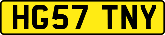 HG57TNY