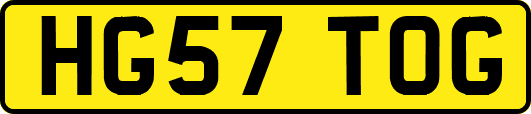 HG57TOG
