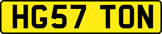 HG57TON