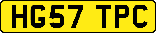 HG57TPC