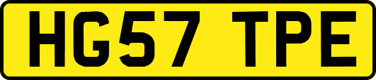HG57TPE