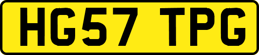 HG57TPG