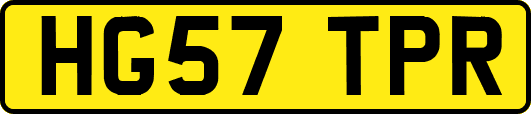 HG57TPR