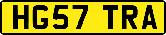 HG57TRA