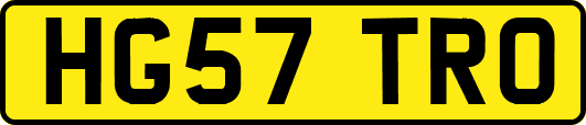 HG57TRO