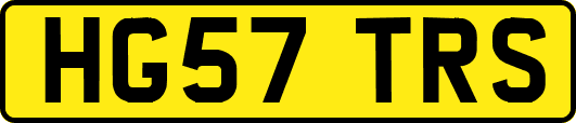 HG57TRS