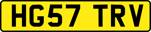 HG57TRV