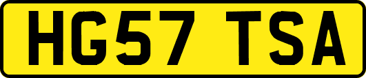 HG57TSA