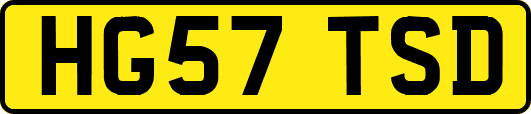 HG57TSD