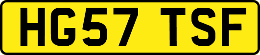 HG57TSF