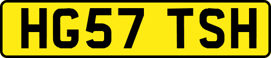 HG57TSH