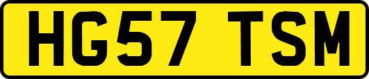 HG57TSM