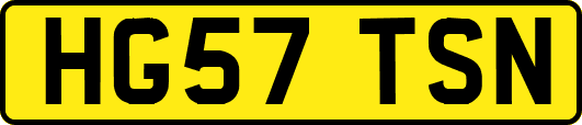 HG57TSN