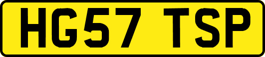 HG57TSP