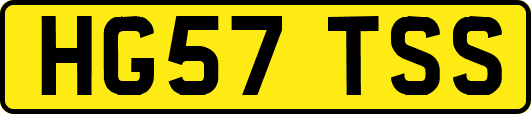 HG57TSS