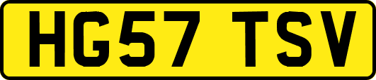 HG57TSV
