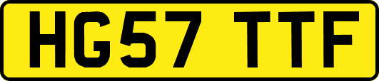 HG57TTF
