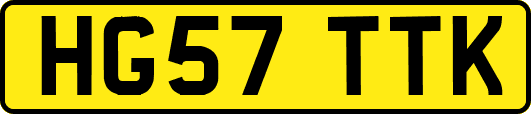 HG57TTK