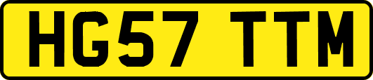 HG57TTM