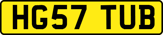 HG57TUB