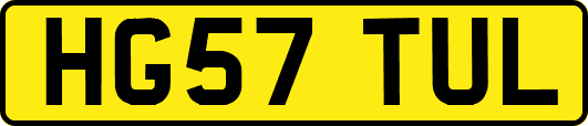 HG57TUL