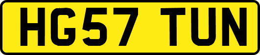HG57TUN