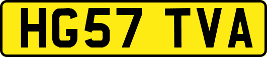 HG57TVA