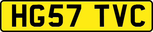 HG57TVC