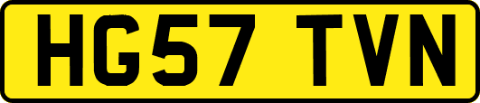 HG57TVN