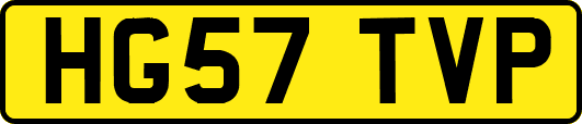 HG57TVP