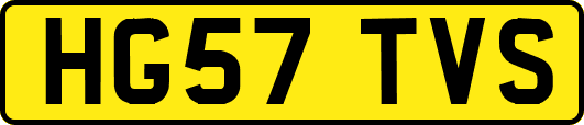HG57TVS