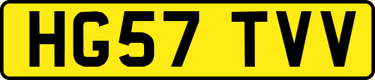 HG57TVV