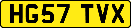HG57TVX
