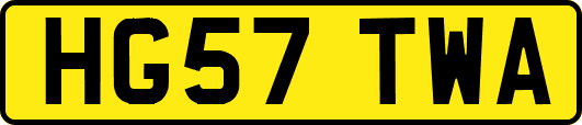HG57TWA