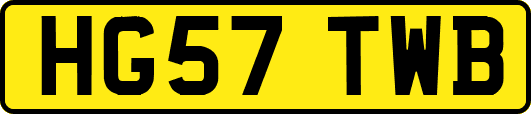 HG57TWB